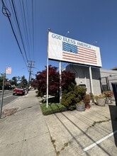 3132 Fruitvale Ave, Oakland, CA for lease Building Photo- Image 2 of 9