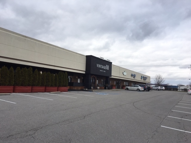 2187 Lexington Rd, Richmond, KY for lease - Building Photo - Image 2 of 7