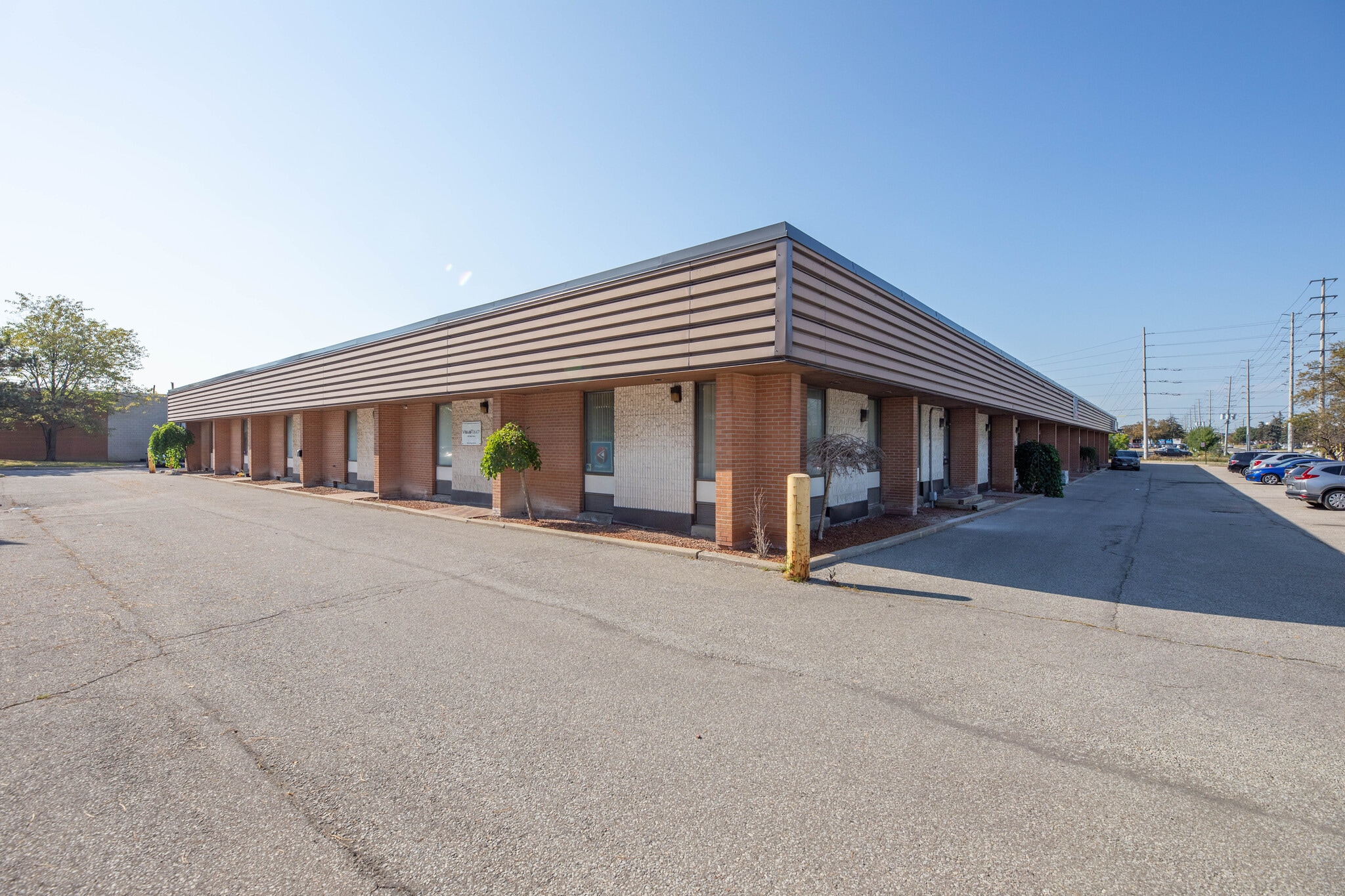 2708-2724 Rena Rd, Mississauga, ON for sale Primary Photo- Image 1 of 8