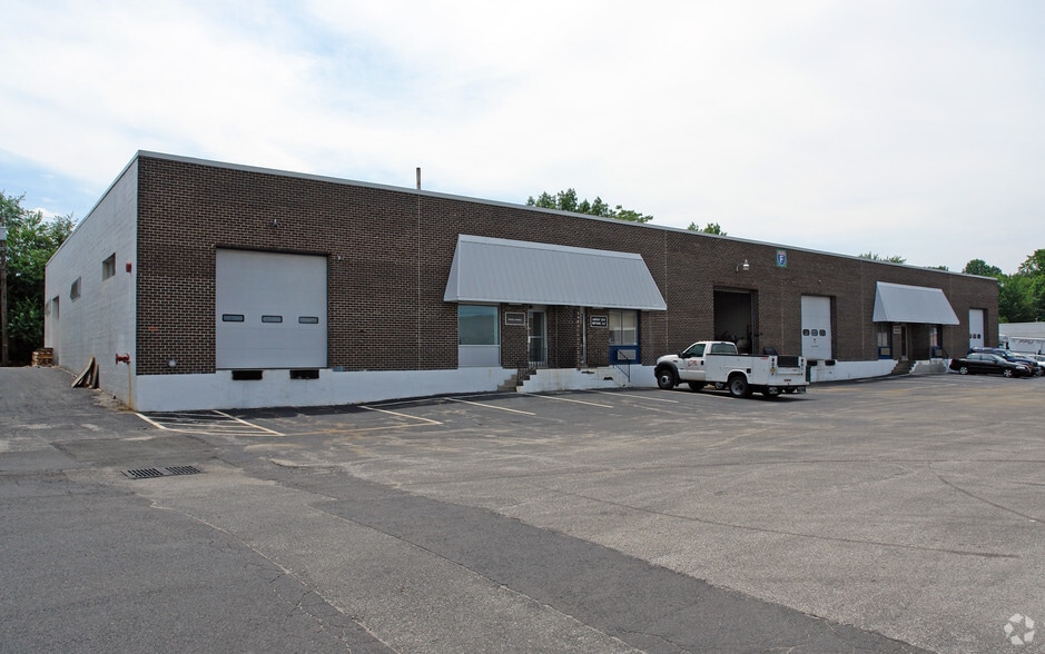 1000 Delsea Dr, Westville, NJ 08093