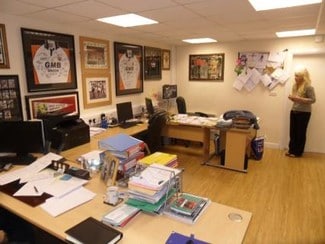 More details for Essex St, Bradford - Industrial for Sale