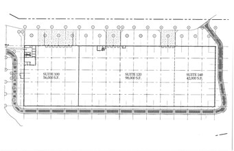 105 Taylor Dr, Depew, NY for lease Floor Plan- Image 1 of 1