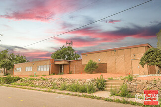 More details for 85 E Chambers St, Colorado Springs, CO - Industrial for Lease