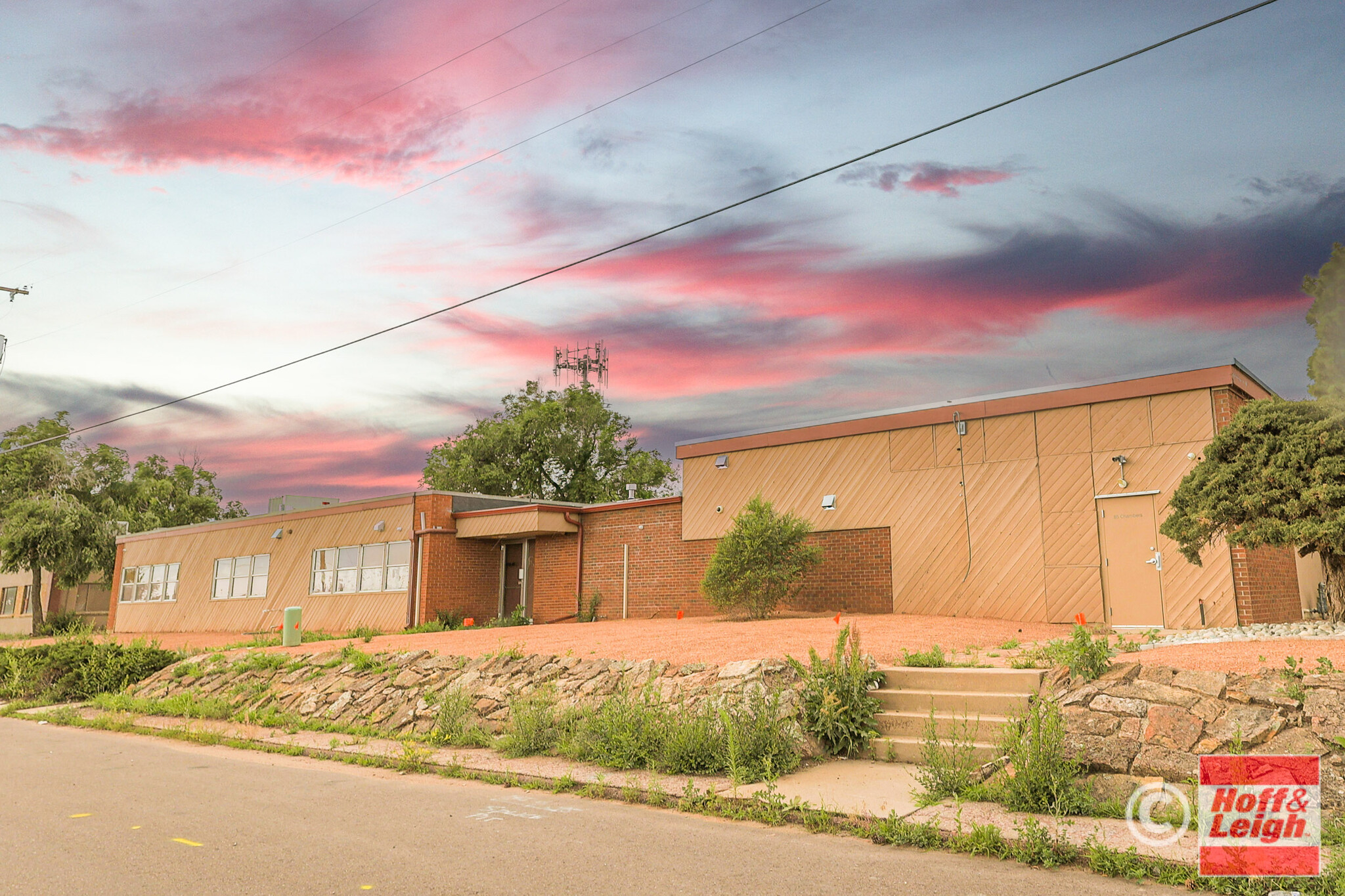 85 E Chambers St, Colorado Springs, CO for lease Building Photo- Image 1 of 2