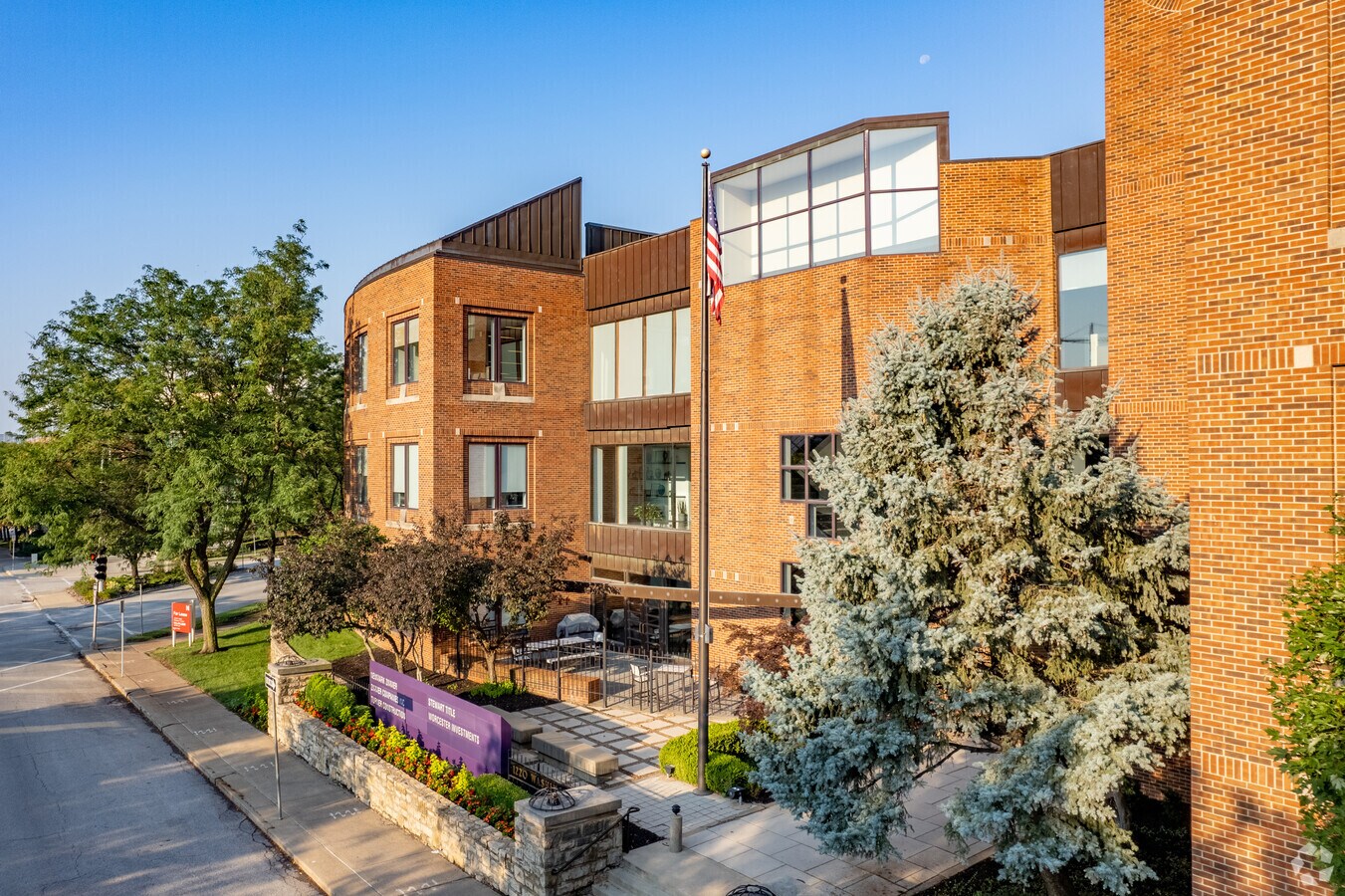 1220 Washington St, Kansas City, MO 64105