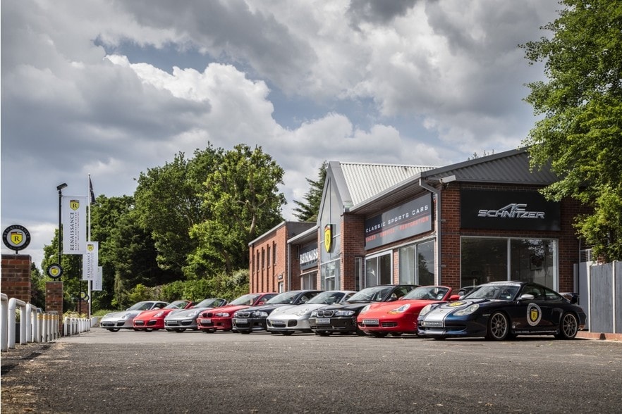 Portsmouth Rd, Woking for sale - Primary Photo - Image 1 of 1