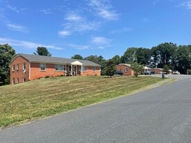 The Village Square Apartments - Convenience Store