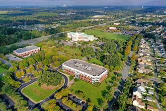 3800 Esplanade Way, Tallahassee, FL - aerial  map view - Image1