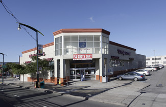 More details for 5300 3rd St, San Francisco, CA - Retail for Lease