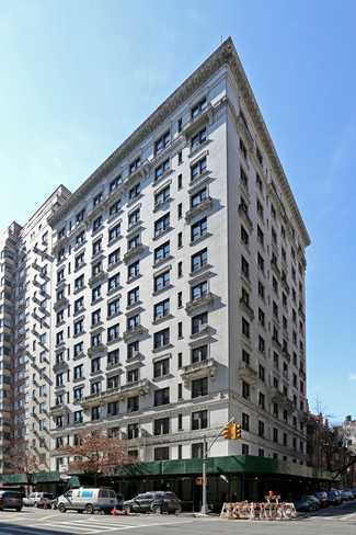 More details for 575 West End Ave, New York, NY - Office for Lease