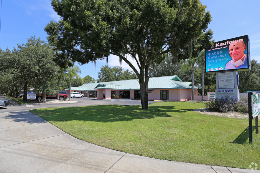 4002 Sun City Center Blvd, Sun City Center, FL for sale - Primary Photo - Image 1 of 1