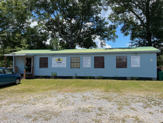 More details for 315 Austin St, Bogalusa, LA - Office for Sale