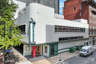 611 Houston St, Fort Worth TX - Convenience Store