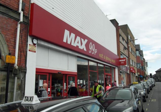 29 Taff St, Pontypridd for sale Building Photo- Image 1 of 1