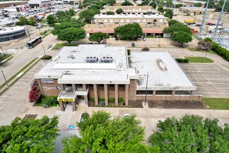 More details for 601 N Plano Rd, Richardson, TX - Office for Lease