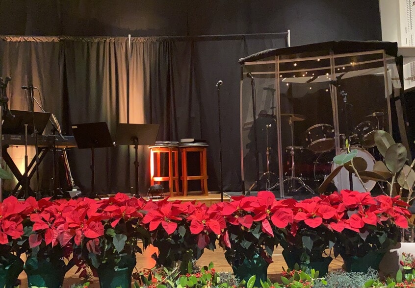 2340 Rossville Blvd, Chattanooga, TN for lease - Interior Photo - Image 3 of 28