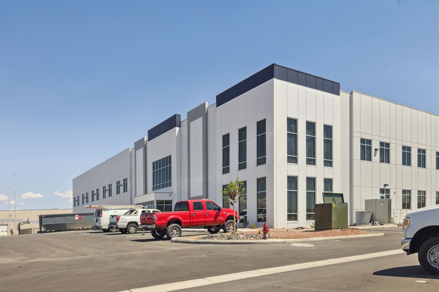 1450 E Venture Dr, Saint George, UT for sale - Building Photo - Image 2 of 3