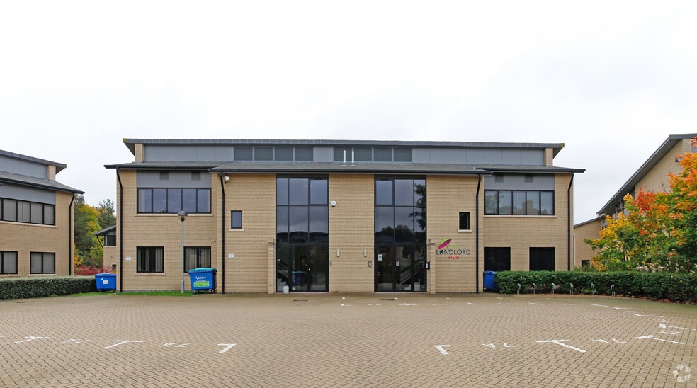 Commerce Rd, Peterborough for sale - Primary Photo - Image 1 of 1