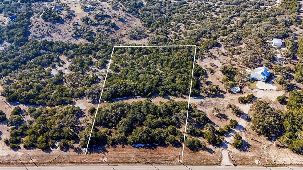 8221 Fitzhugh Rd, Dripping Springs, TX for sale - Primary Photo - Image 1 of 7