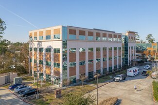 More details for 9305 Pinecroft Dr, The Woodlands, TX - Medical for Lease