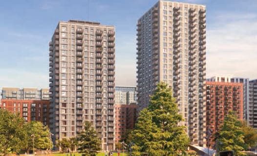 Fulton Rd, Wembley for lease - Primary Photo - Image 1 of 4