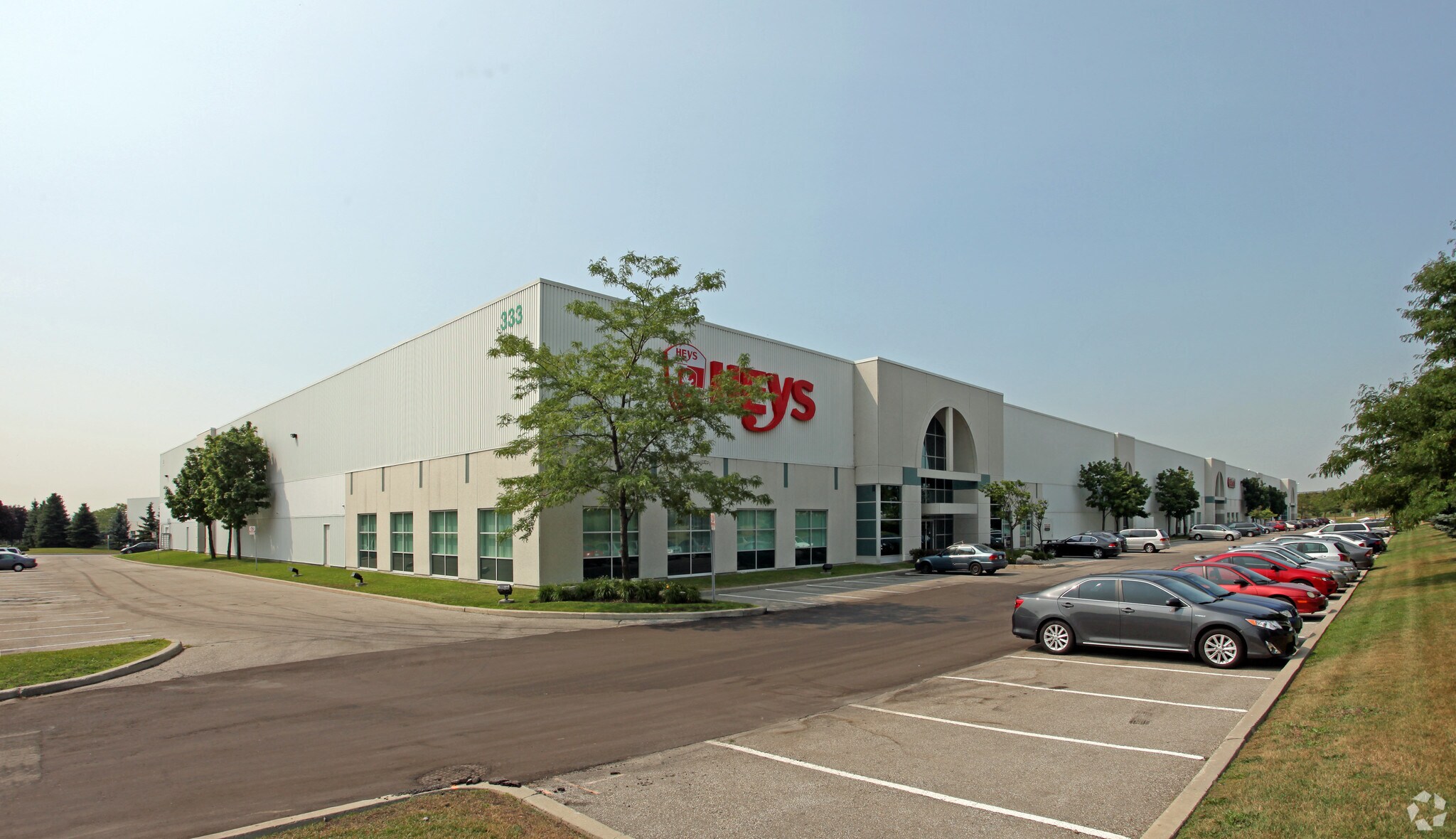 333 Foster Cres, Mississauga, ON for sale Primary Photo- Image 1 of 1