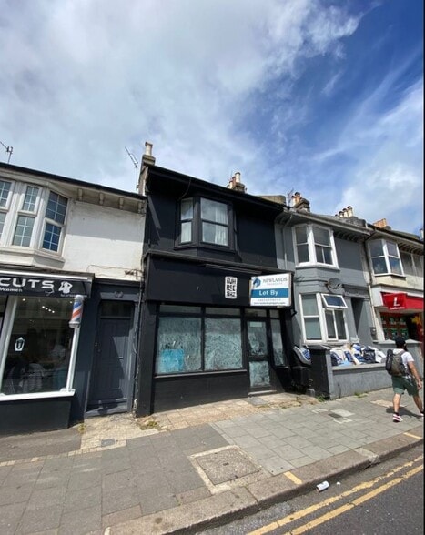Lewes Rd, Brighton for lease - Primary Photo - Image 1 of 5