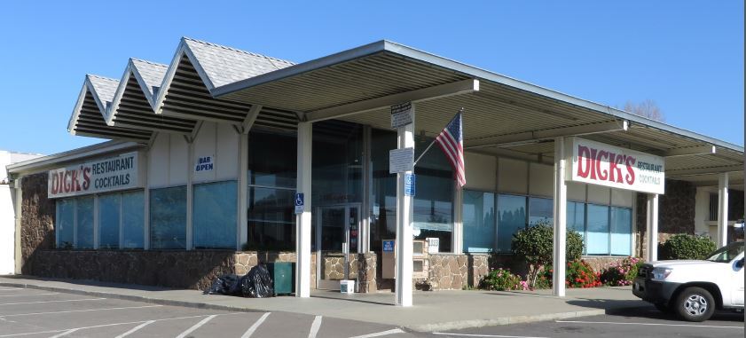 3188 Alvarado St, San Leandro, CA for sale - Building Photo - Image 1 of 12