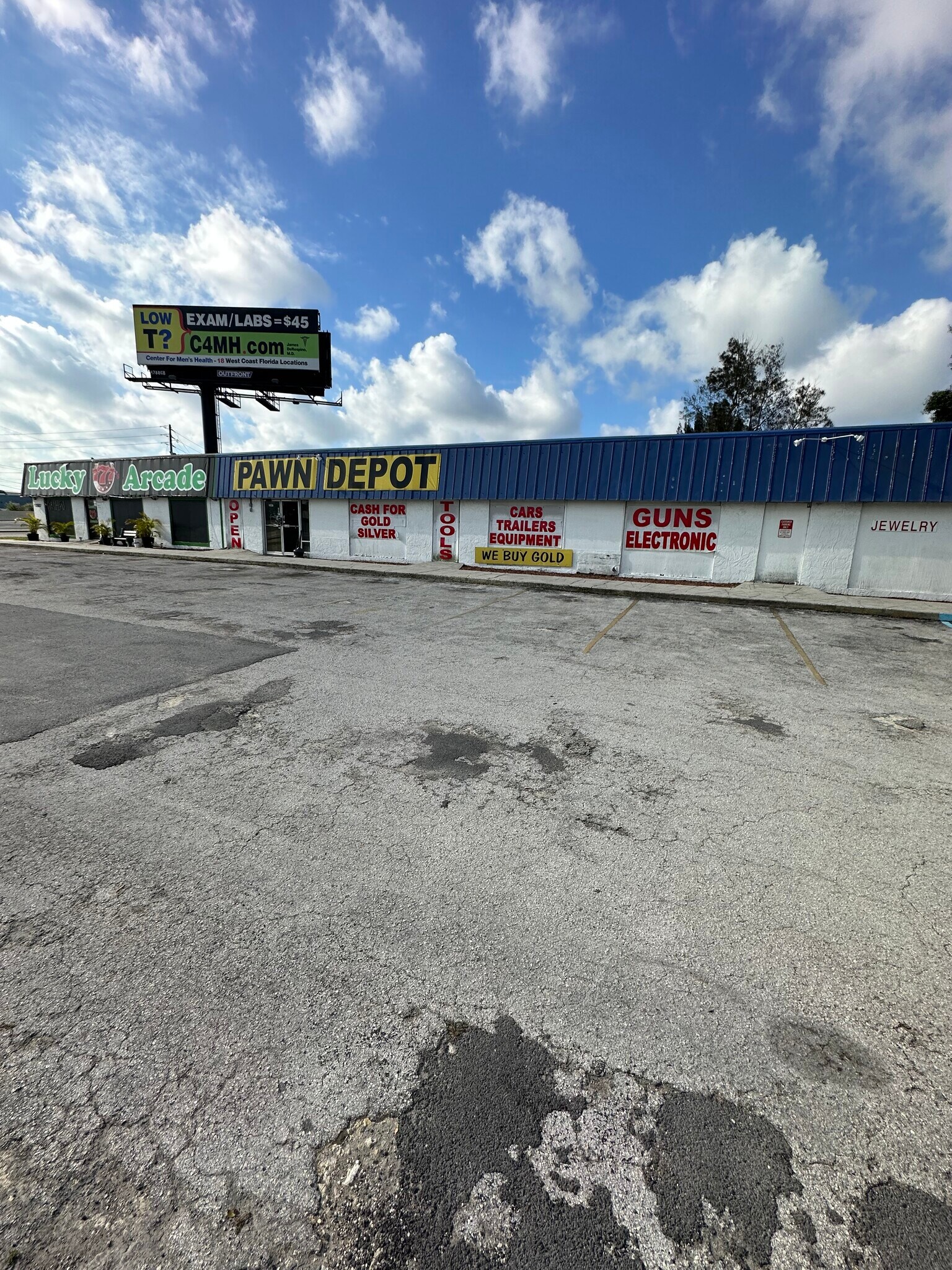 12897 62nd St N, Largo, FL for sale Primary Photo- Image 1 of 1