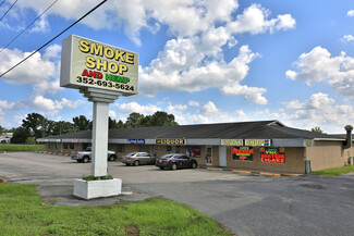 More details for 10901 SE US Highway 441, Belleview, FL - Retail for Lease