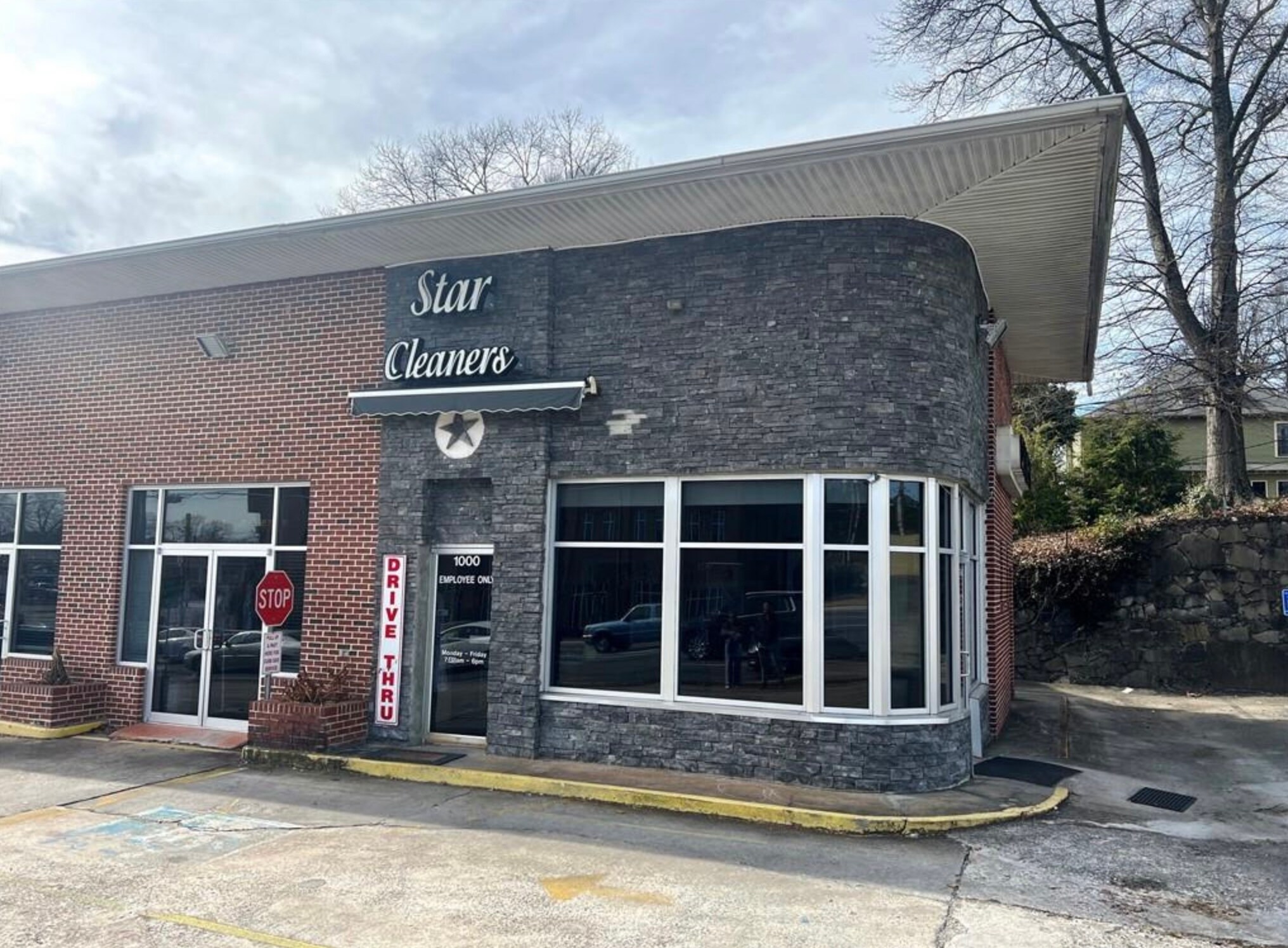 1000 Turner McCall Blvd, Rome, GA 30161 Retail for Sale