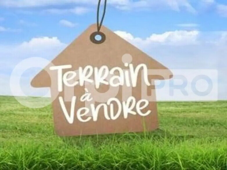 Land in Pussay for sale - Building Photo - Image 3 of 4