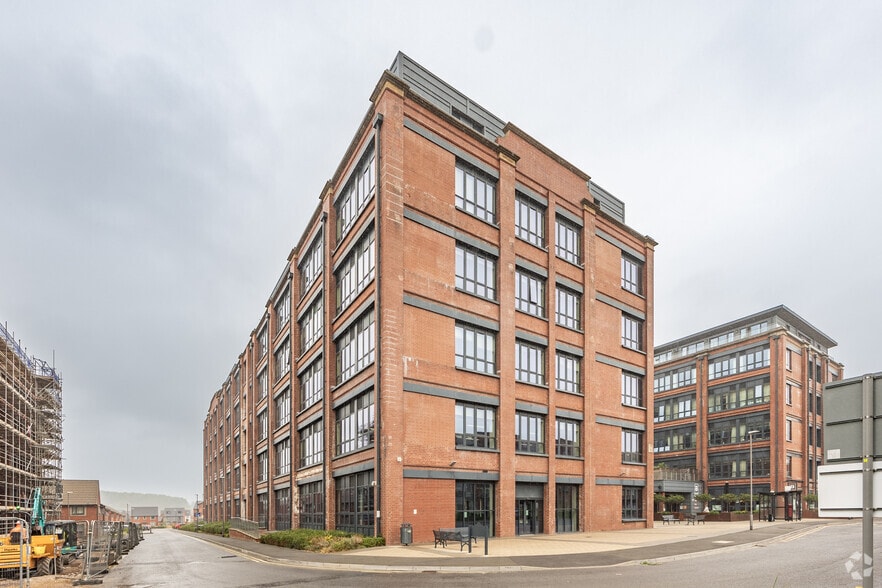 Somerdale Pl, Keynsham for lease - Building Photo - Image 3 of 4