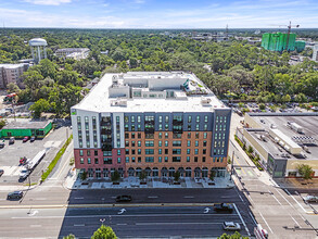 1258 NW 3rd Ave, Gainesville, FL for lease Building Photo- Image 2 of 5