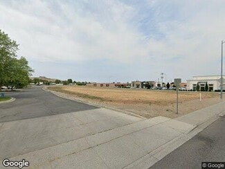 More details for 2602 Union St, Kennewick, WA - Land for Sale