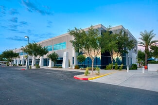 More details for 1910 S Stapley Dr, Mesa, AZ - Office/Medical for Lease