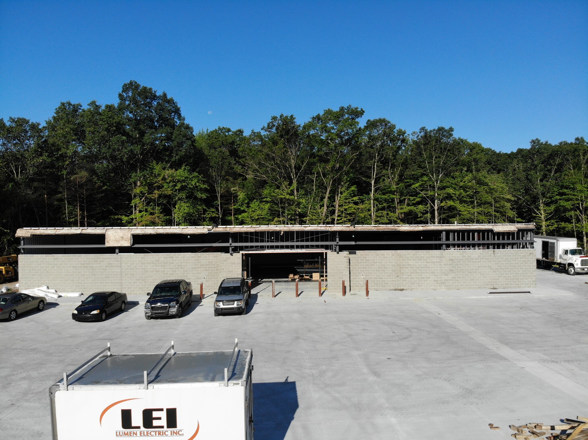 7637 N Woodbridge Ave, Brohman, MI for sale Primary Photo- Image 1 of 1