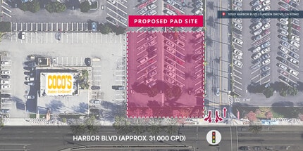 12100 Harbor Blvd, Garden Grove, CA for lease Interior Photo- Image 1 of 1