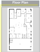 4177 Varsity Dr, Ann Arbor, MI for lease Floor Plan- Image 1 of 1