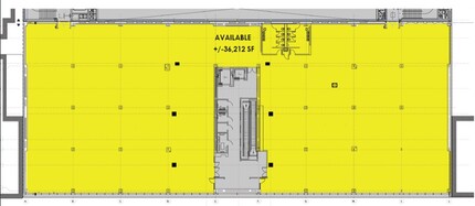 159 E 125th St, New York, NY for lease Floor Plan- Image 2 of 7