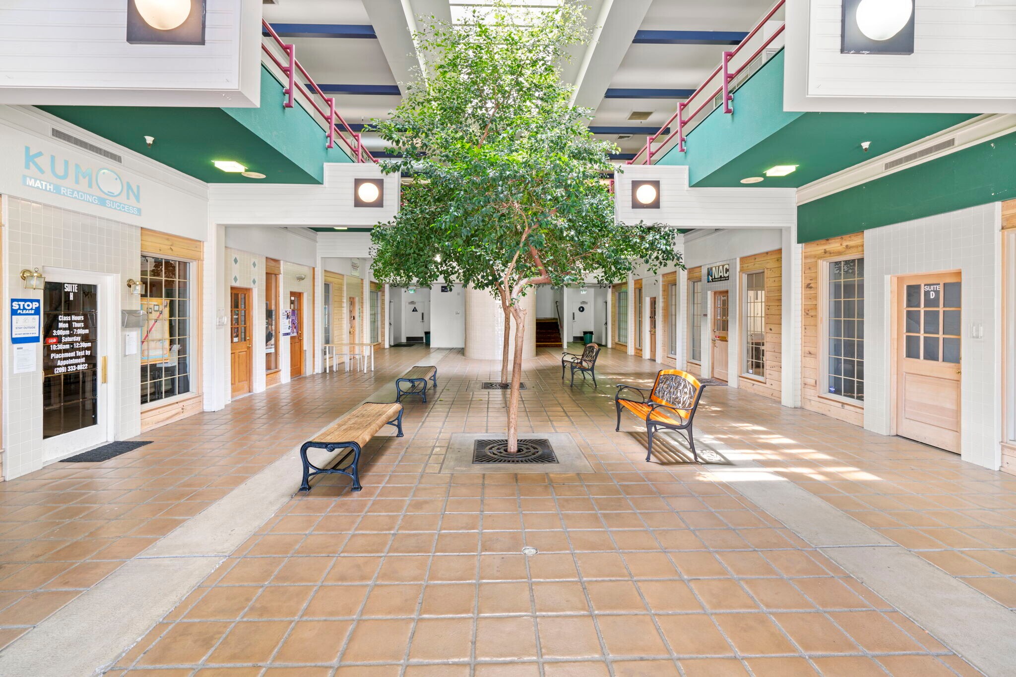 1420 W Kettleman Ln, Lodi, CA 95242 Wine Country Plaza