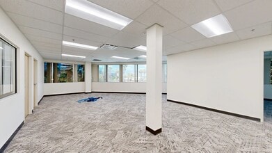 225 W Hospitality Ln, San Bernardino, CA for lease Matterport 3D Scan- Image 1 of 5