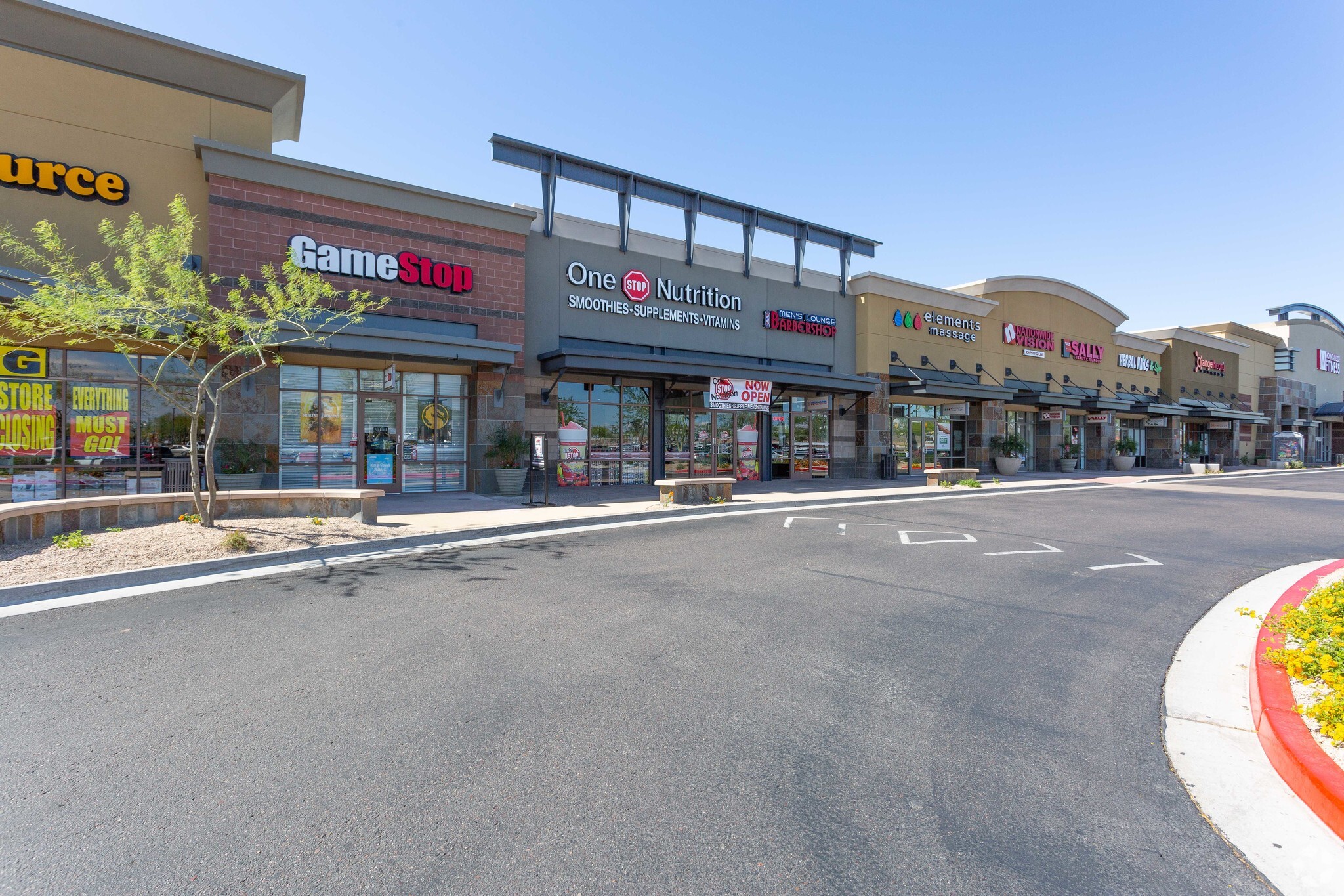 2501 W Happy Valley Rd, Phoenix, AZ 85027 Happy Valley Towne Center