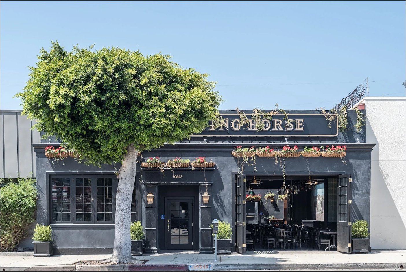 10543 W Pico Blvd, Los Angeles, CA for lease Building Photo- Image 1 of 8