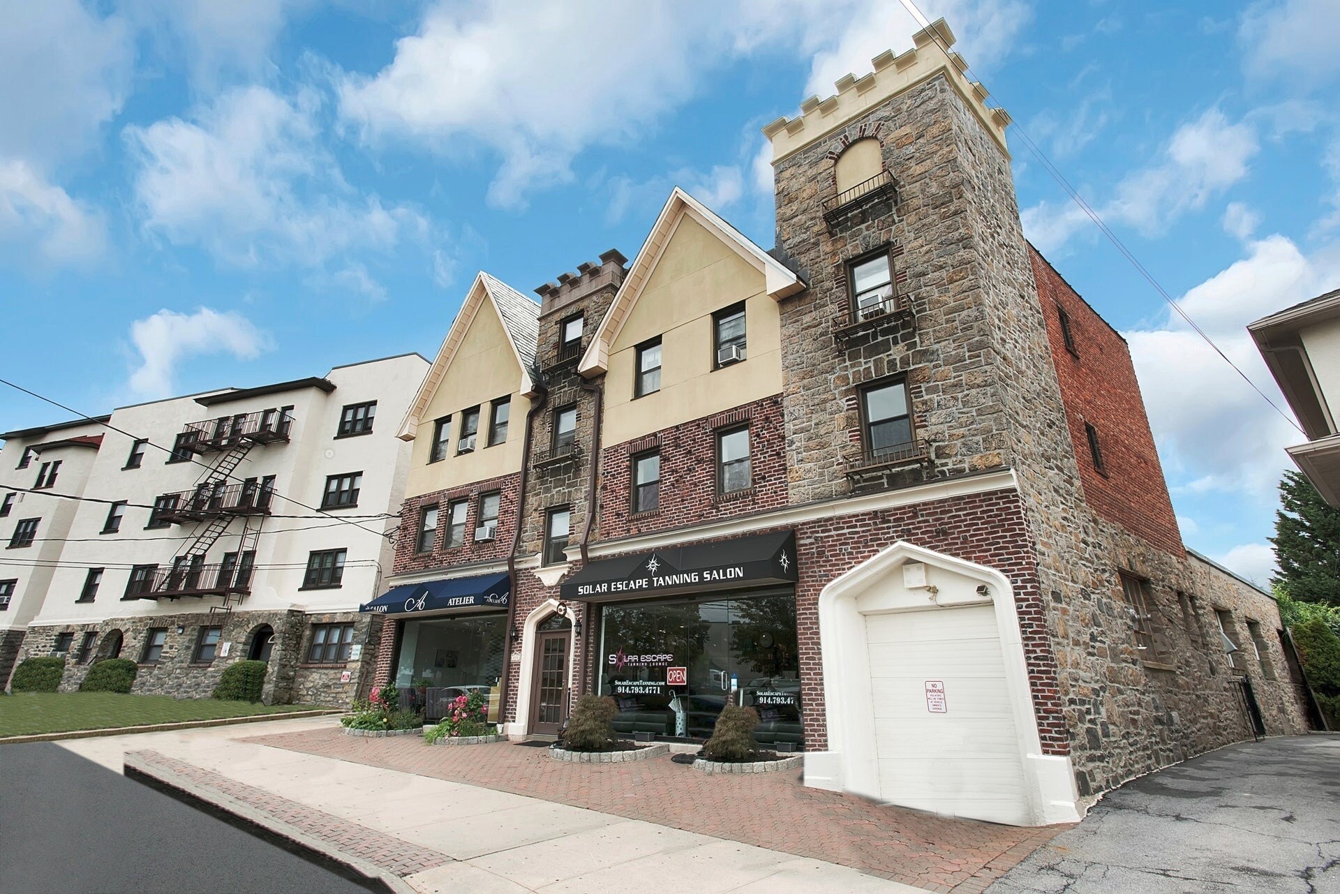 133 Hillside Pl, Eastchester, NY for sale Building Photo- Image 1 of 1