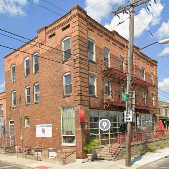 132 E 5th Ave, Columbus, OH for sale - Building Photo - Image 3 of 33