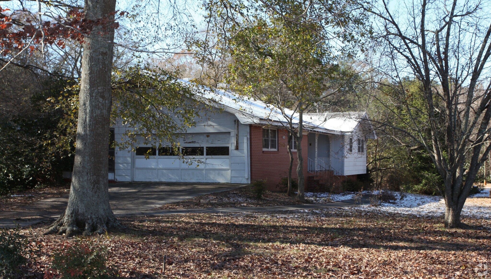 7262 Mount Zion Blvd, Jonesboro, GA for sale Primary Photo- Image 1 of 1