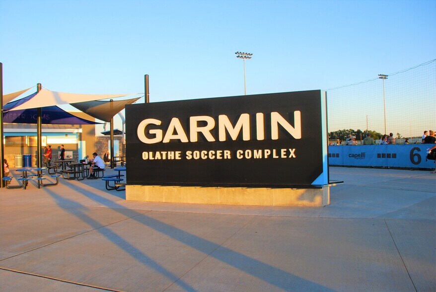 10541 S Warwick St, Olathe, KS for sale - Other - Image 1 of 1