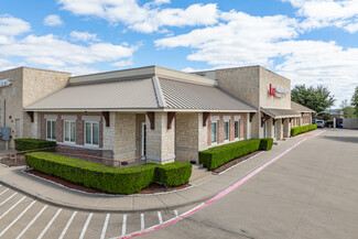 More details for 4783 Preston Rd, Frisco, TX - Office for Lease