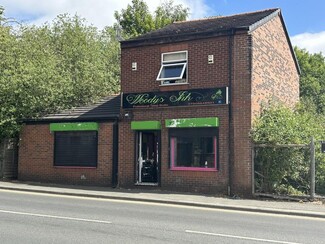 More details for 587 Liverpool Rd, Wigan - Retail for Sale